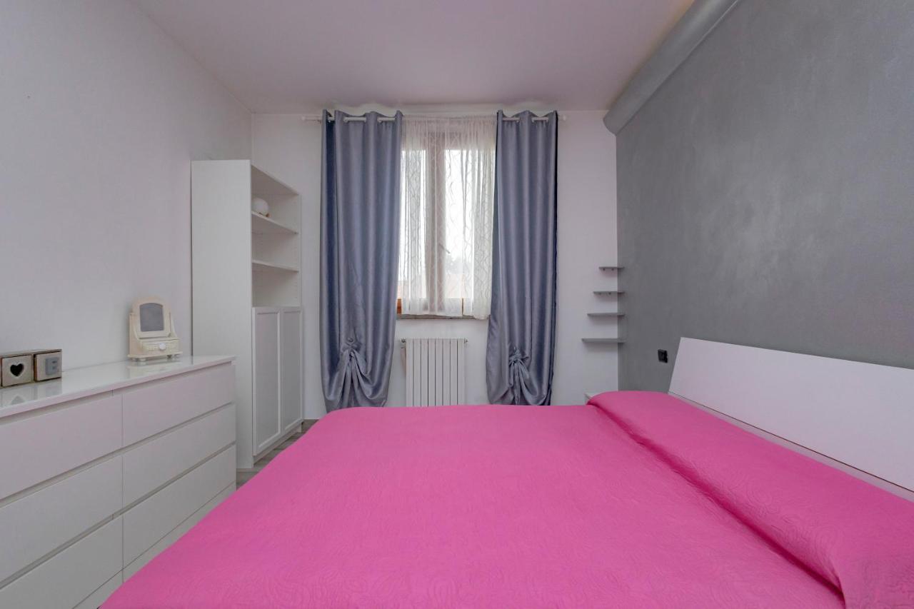 Апартаменты Bomboniera Milano Zona Rho Fiera - Bilocale 70Mq Сенаго Экстерьер фото