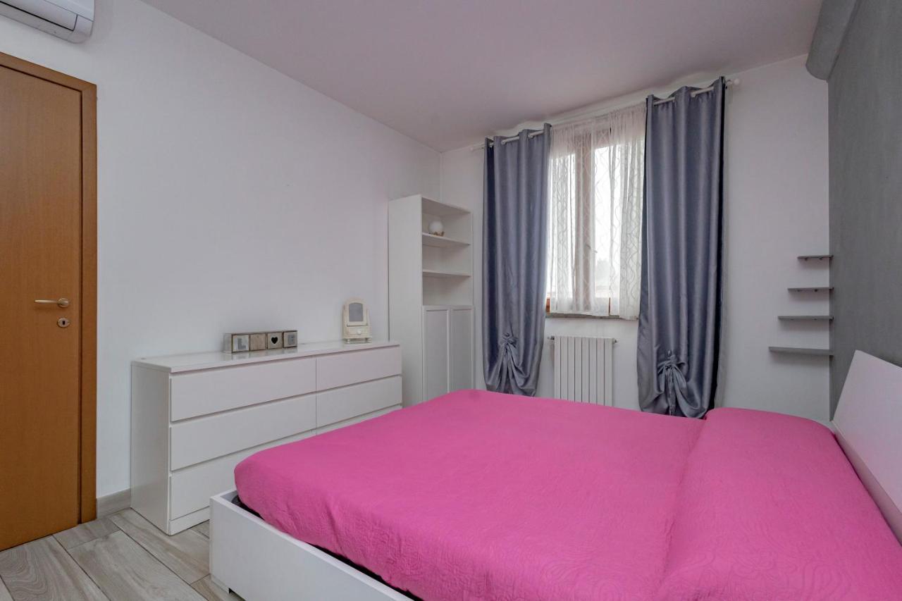 Апартаменты Bomboniera Milano Zona Rho Fiera - Bilocale 70Mq Сенаго Экстерьер фото